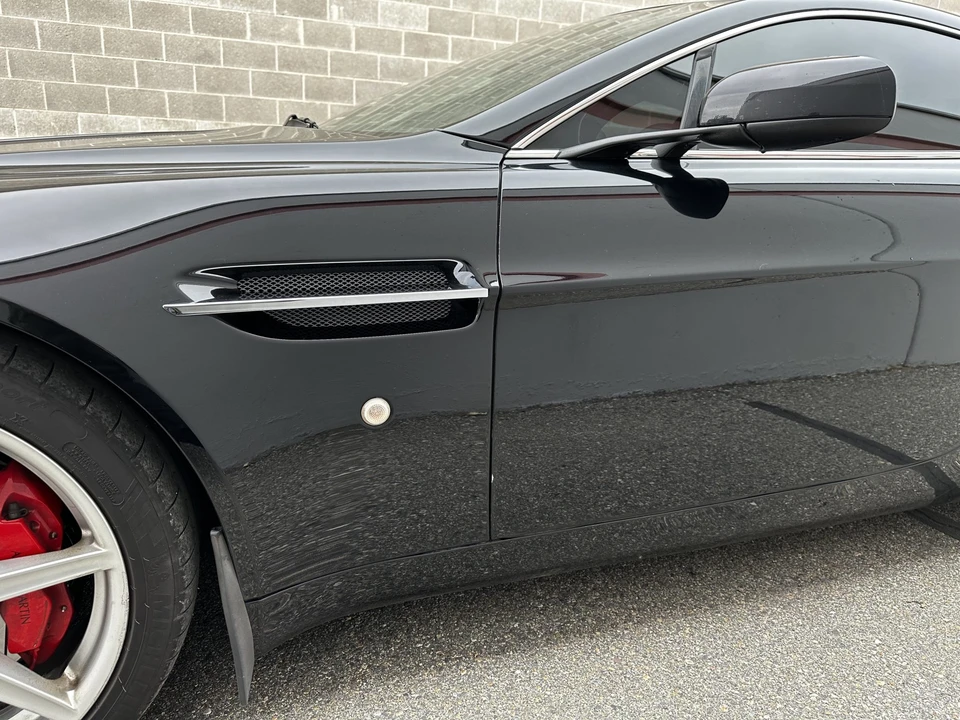 2008 Aston Martin V8 Vantage (2006-2017) - Image 31 of 31