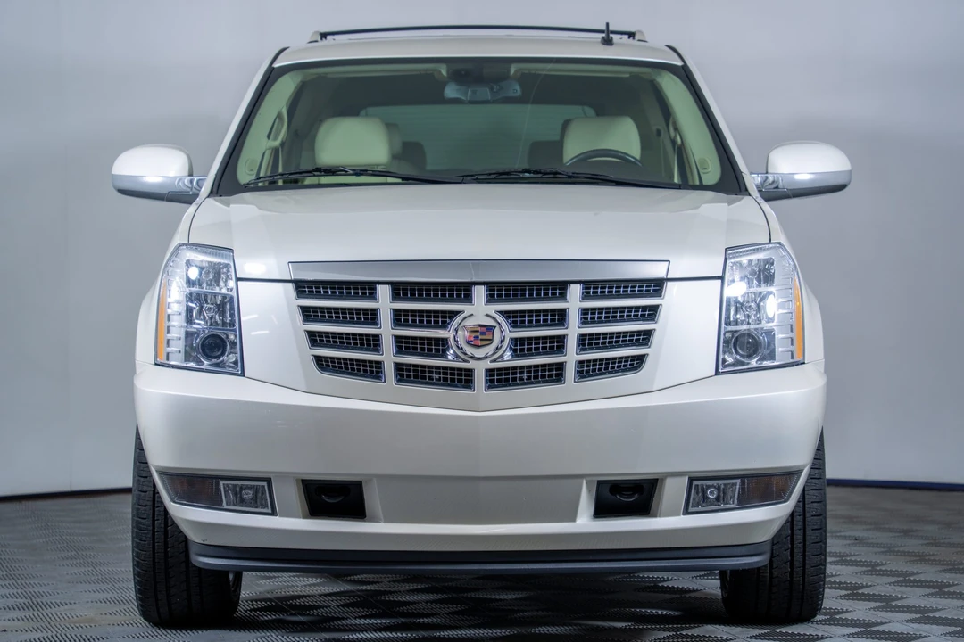 2008 Cadillac Escalade & EXT 3rd Gen - Image 20 of 31