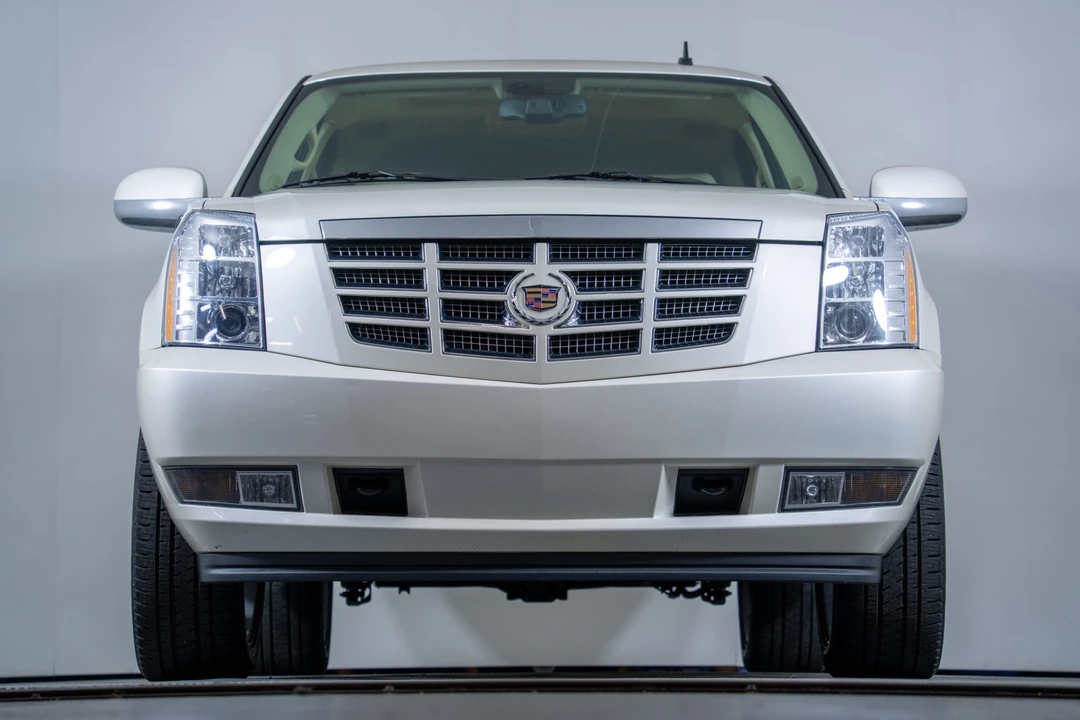 2008 Cadillac Escalade & EXT 3rd Gen - Image 21 of 31