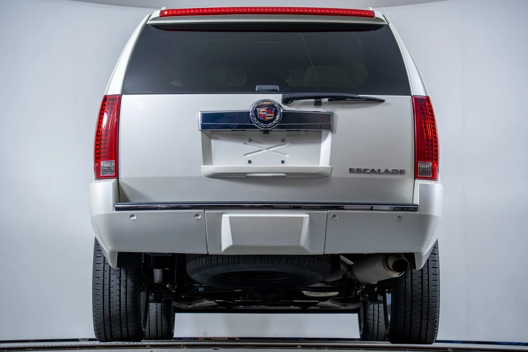 2008 Cadillac Escalade & EXT 3rd Gen - Image 31 of 31