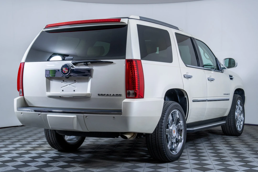 2008 Cadillac Escalade & EXT 3rd Gen - Image 29 of 31