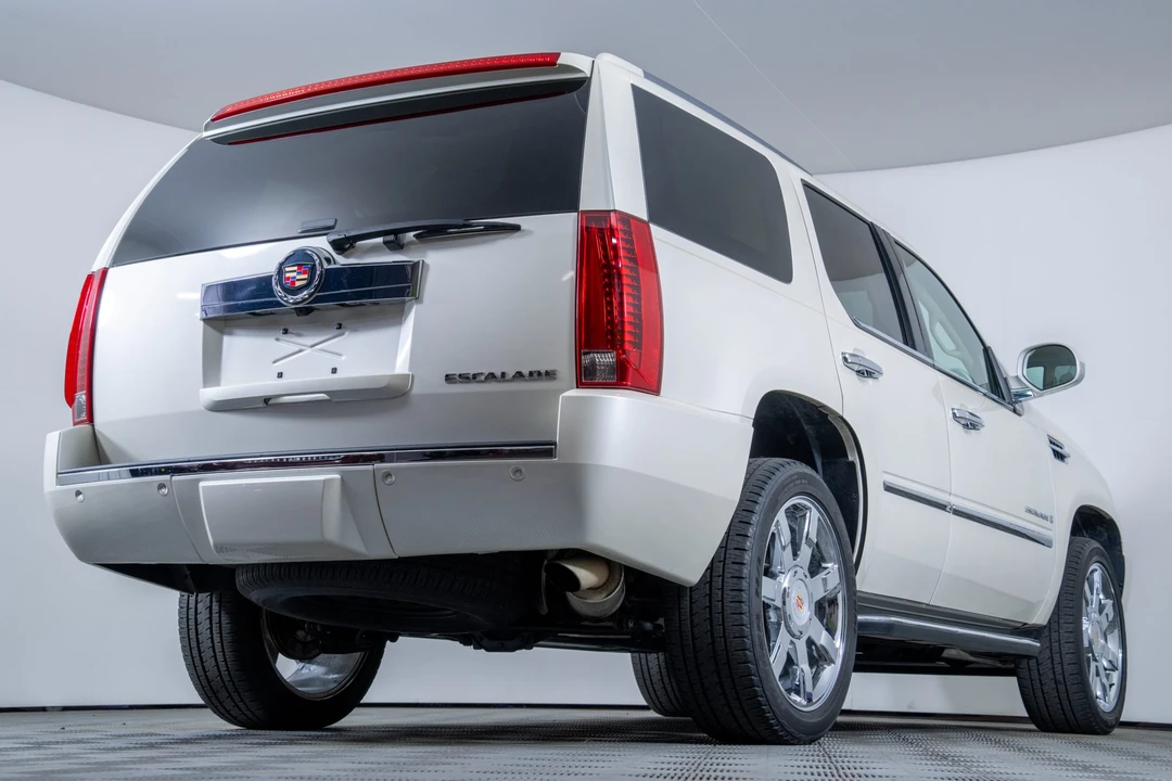 2008 Cadillac Escalade & EXT 3rd Gen - Image 30 of 31