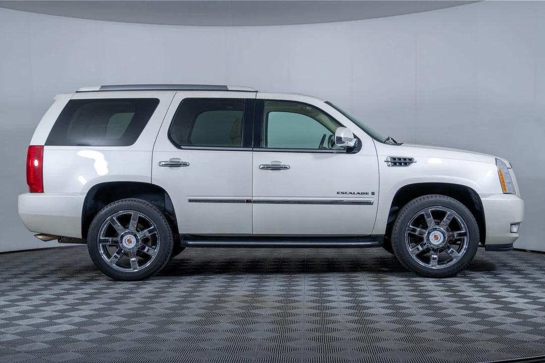 2008 Cadillac Escalade & EXT 3rd Gen - Image 27 of 31