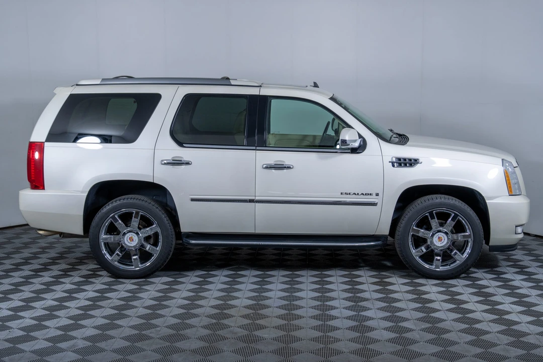 2008 Cadillac Escalade & EXT 3rd Gen - Image 26 of 31