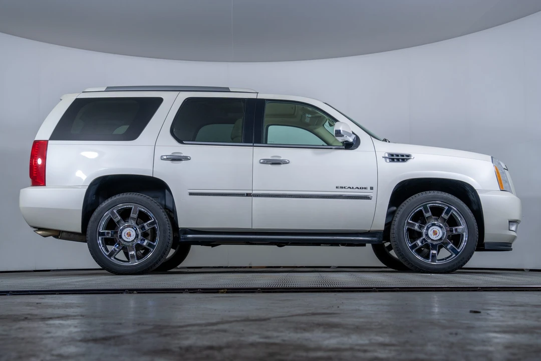 2008 Cadillac Escalade & EXT 3rd Gen - Image 25 of 31