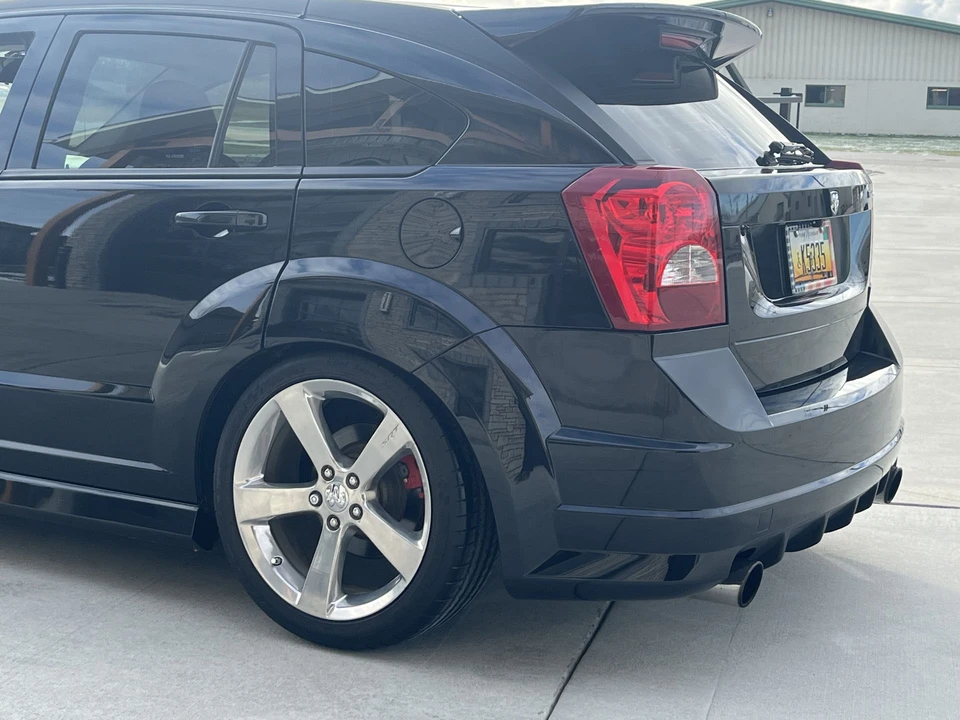 2008 Dodge Caliber - Image 26 of 31