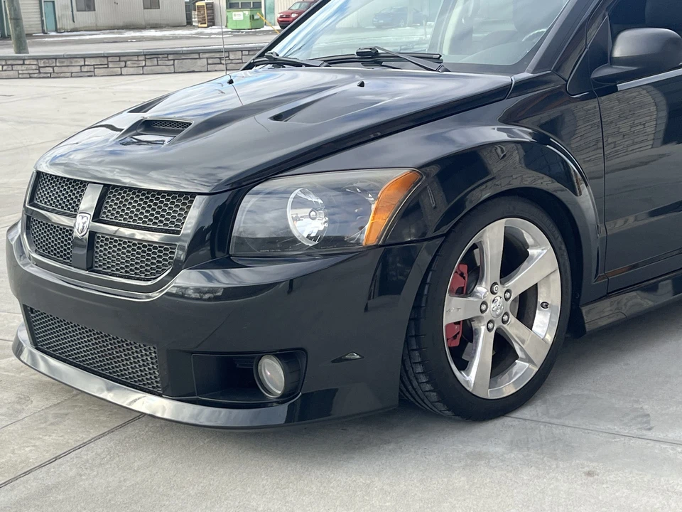 2008 Dodge Caliber - Image 28 of 31