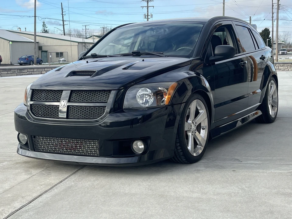 2008 Dodge Caliber - Image 2 of 31