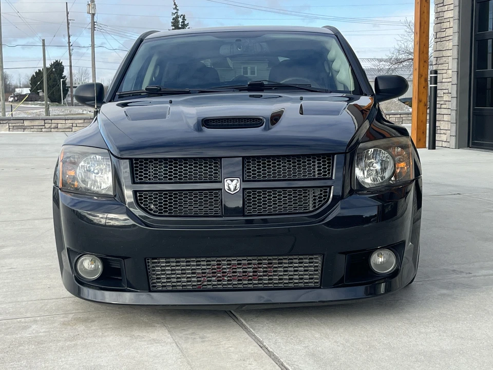 2008 Dodge Caliber - Image 11 of 31