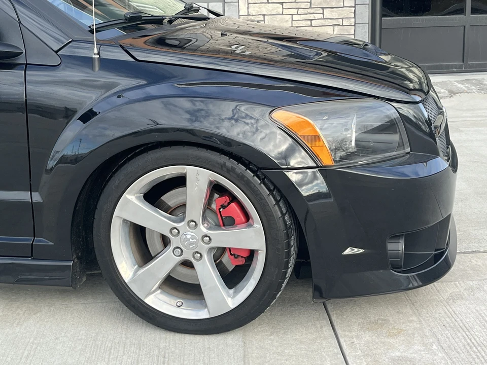 2008 Dodge Caliber - Image 18 of 31