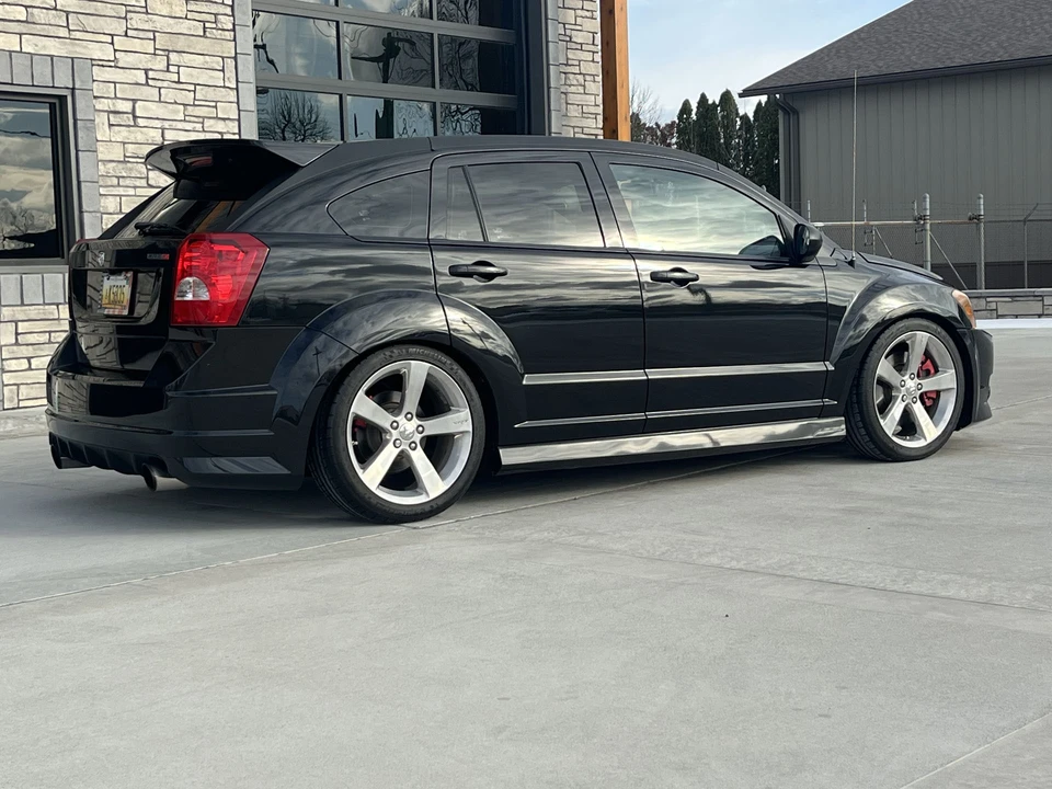 2008 Dodge Caliber - Image 7 of 31