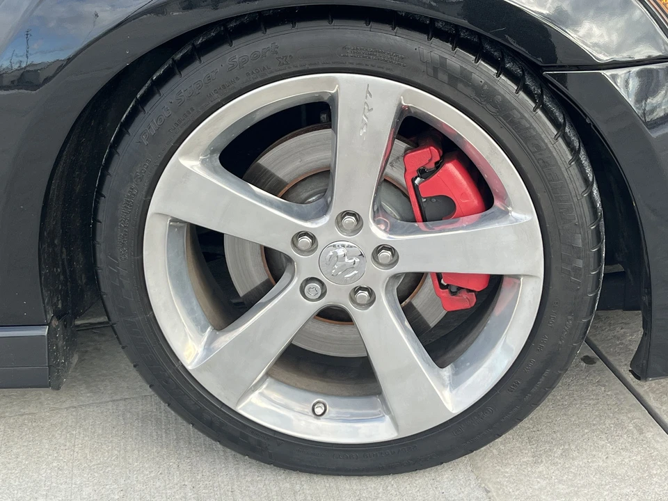 2008 Dodge Caliber - Image 15 of 31
