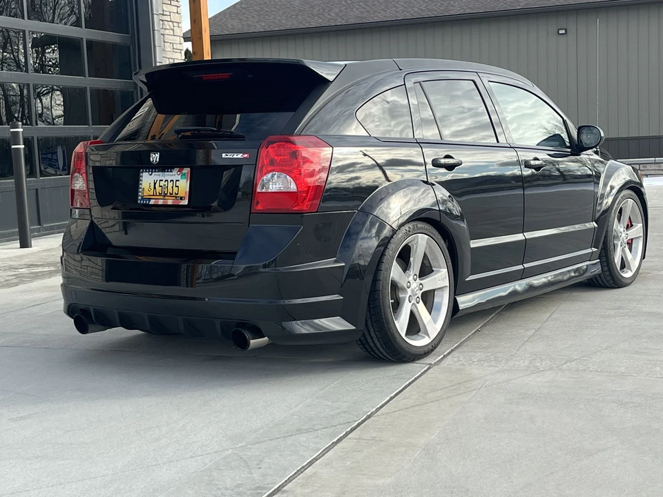 2008 Dodge Caliber - Image 8 of 31