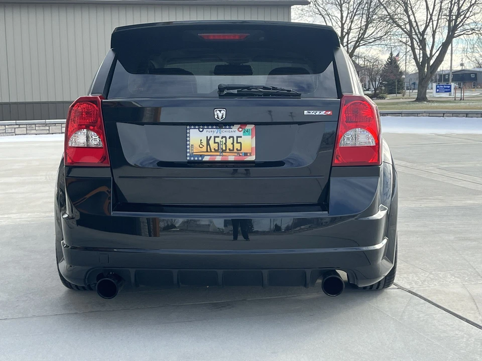 2008 Dodge Caliber - Image 9 of 31