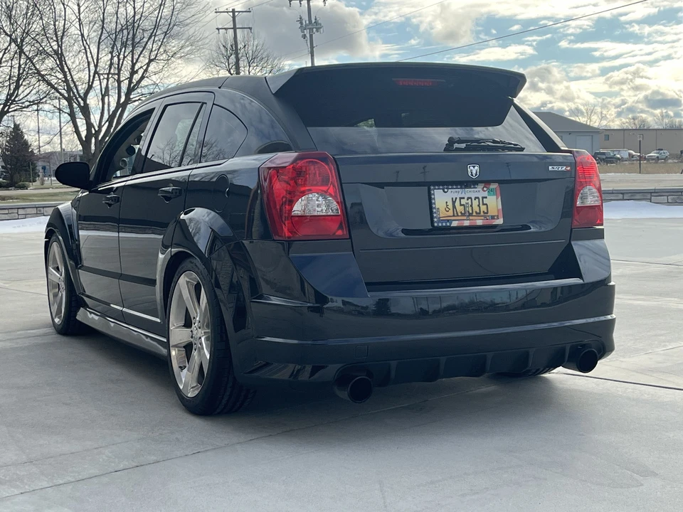 2008 Dodge Caliber - Image 10 of 31