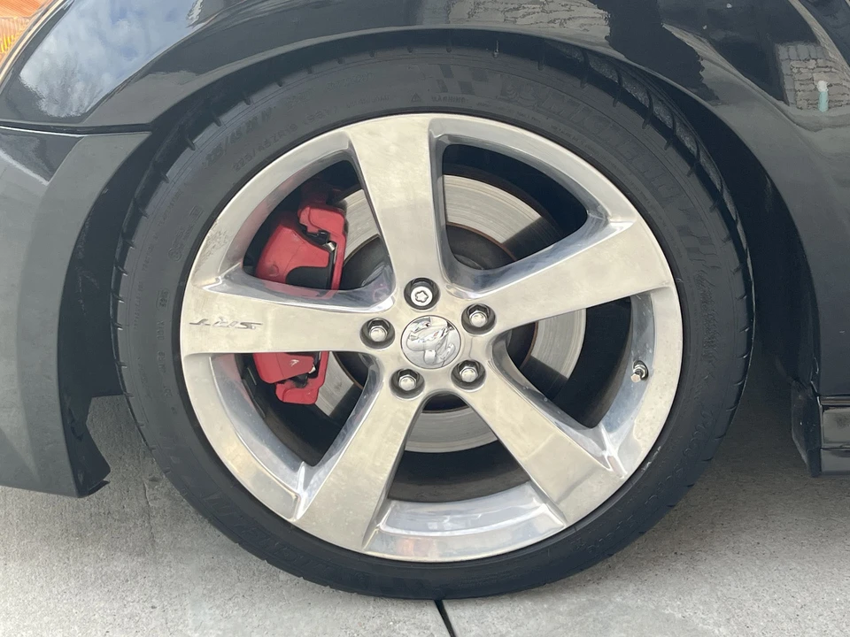 2008 Dodge Caliber - Image 17 of 31