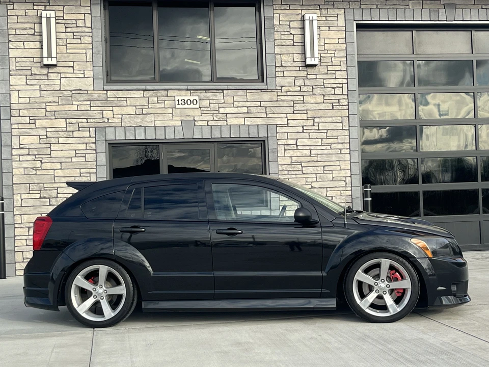 2008 Dodge Caliber - Image 6 of 31