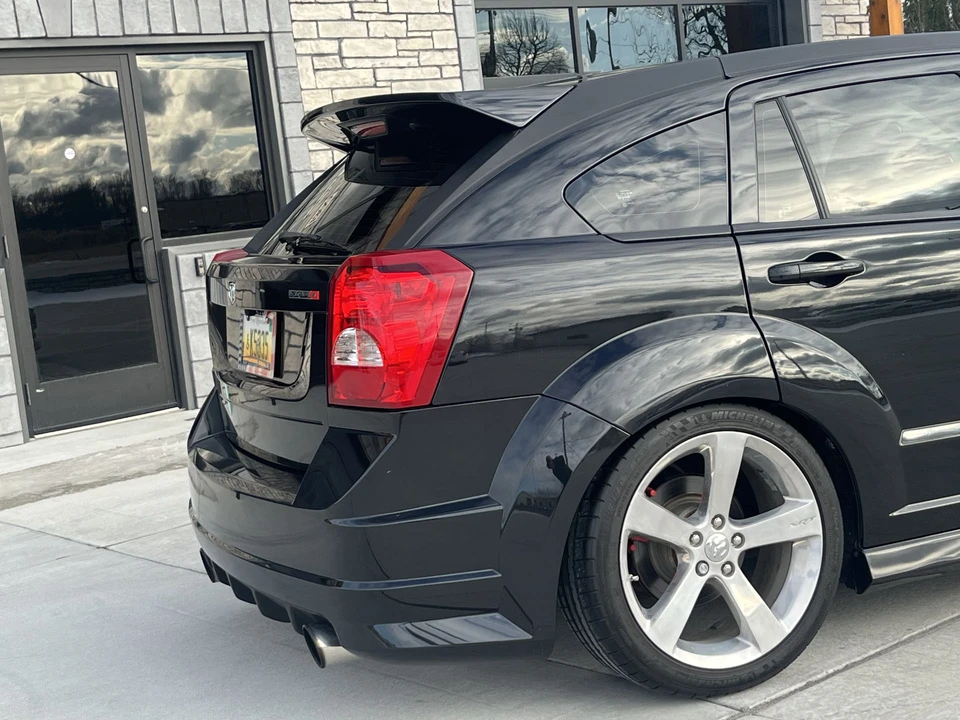 2008 Dodge Caliber - Image 13 of 31