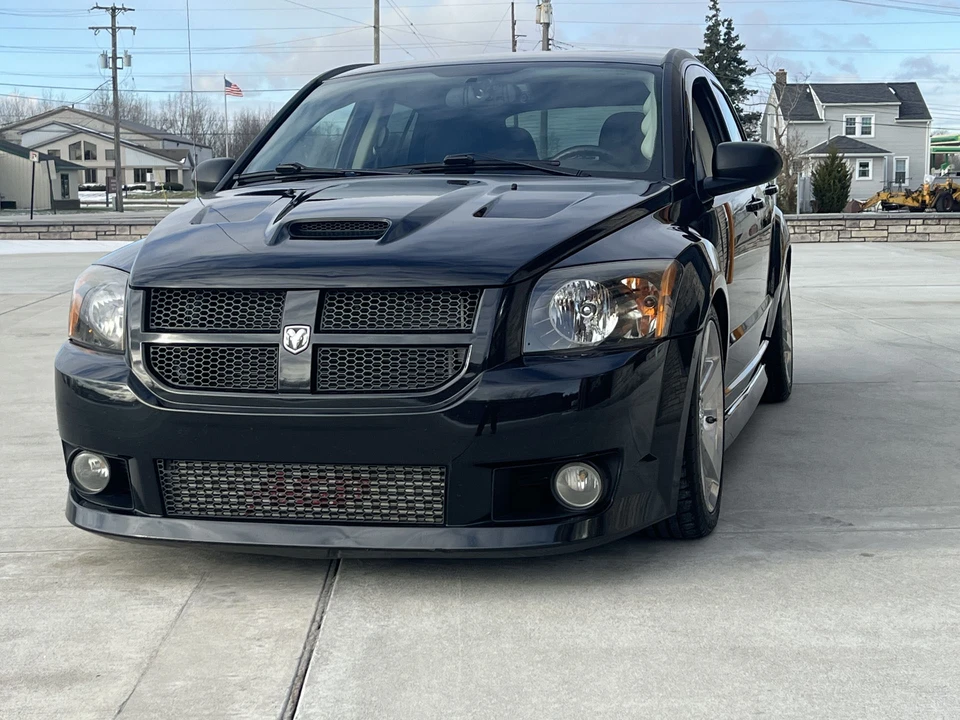 2008 Dodge Caliber - Image 5 of 31
