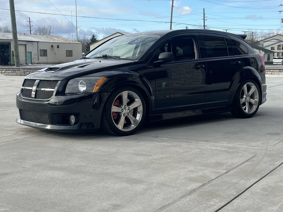 2008 Dodge Caliber - Image 3 of 31