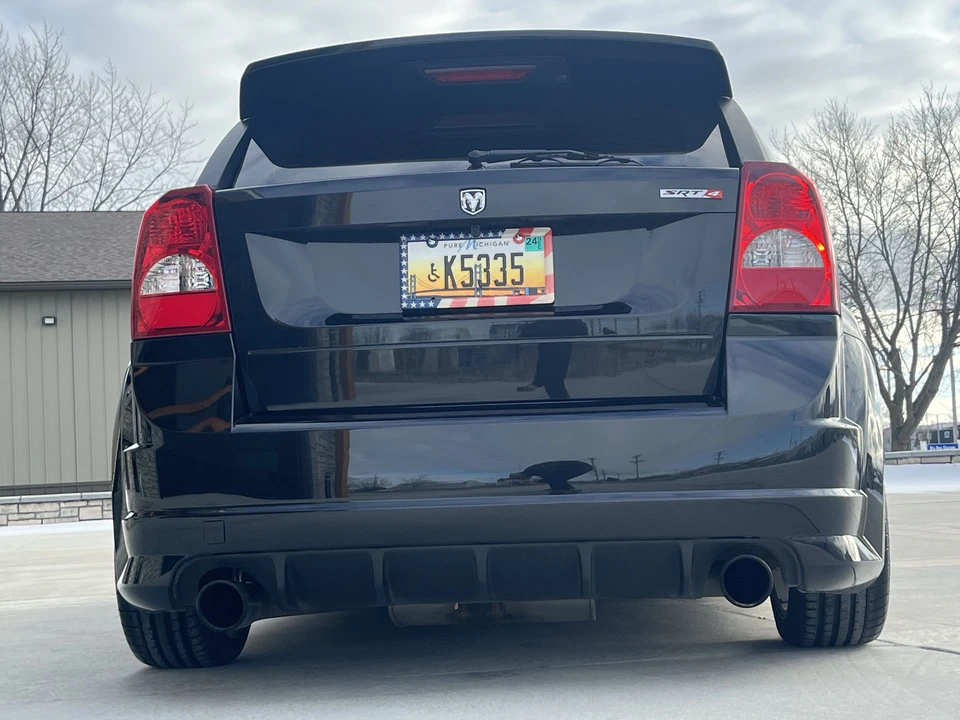 2008 Dodge Caliber - Image 21 of 31