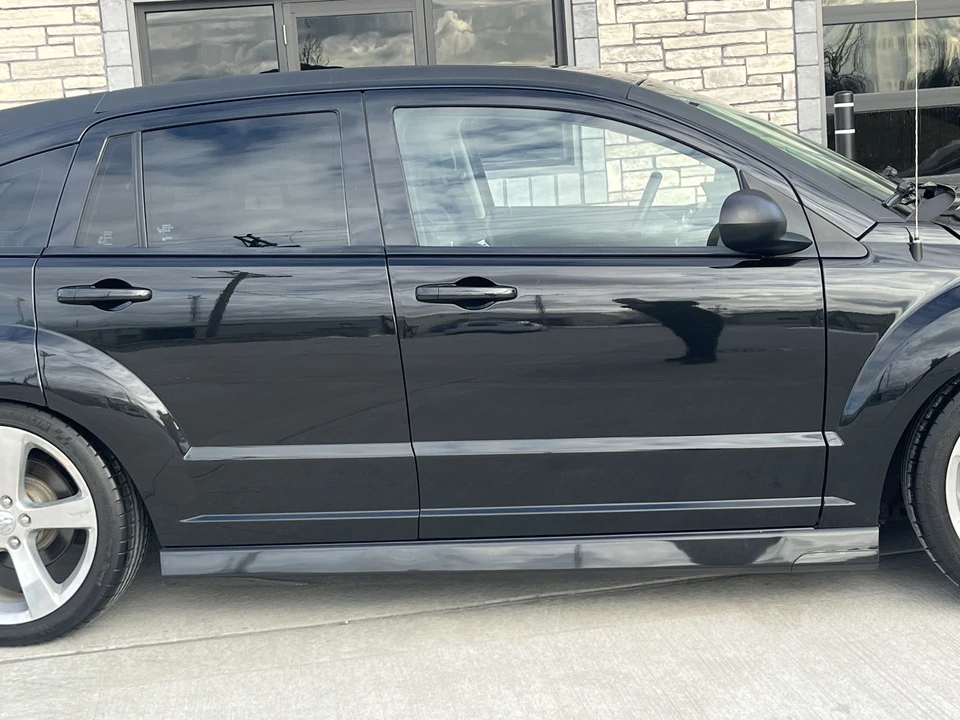 2008 Dodge Caliber - Image 12 of 31