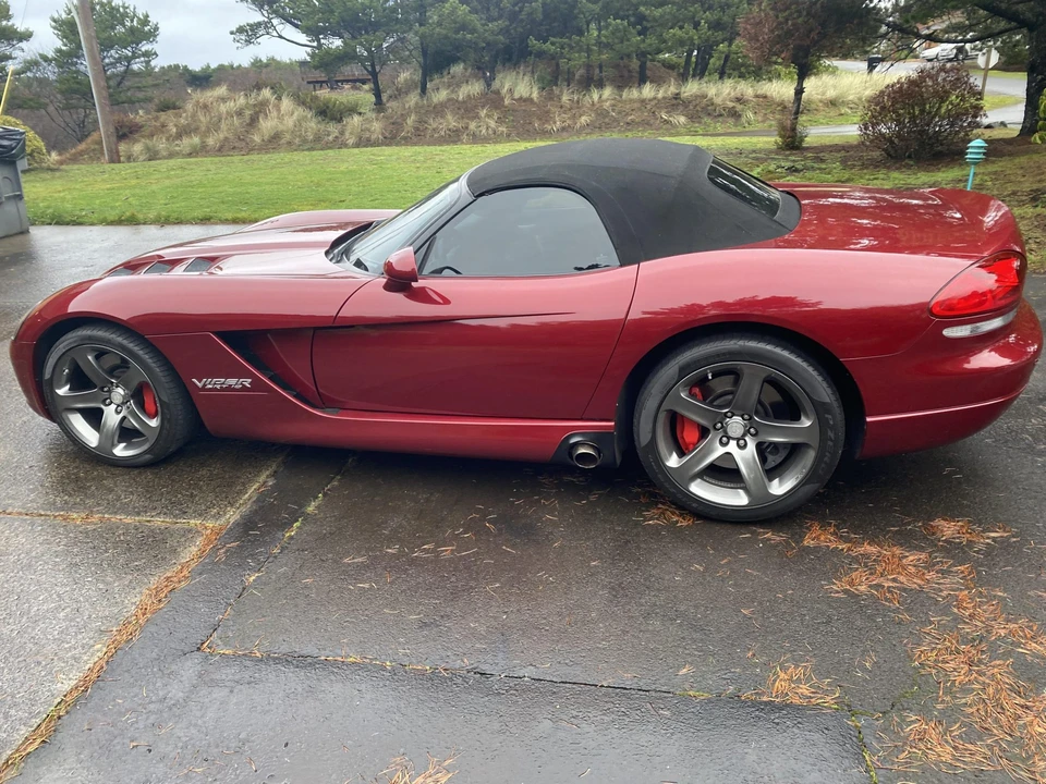 2008 Dodge Viper 4th Gen - Image 26 of 31