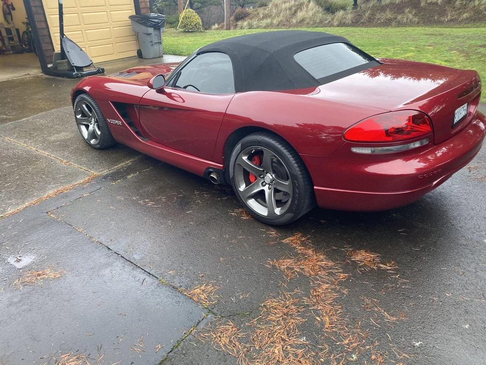 2008 Dodge Viper 4th Gen - Image 27 of 31