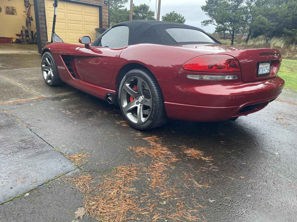 2008 Dodge Viper 4th Gen - Image 28 of 31