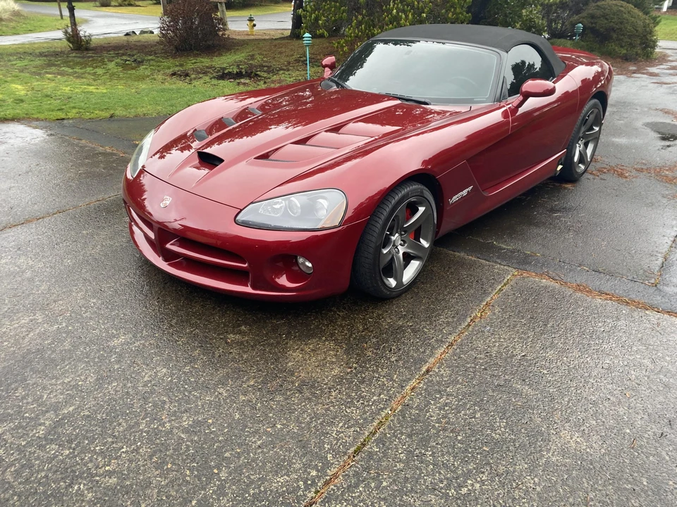 2008 Dodge Viper 4th Gen - Image 24 of 31