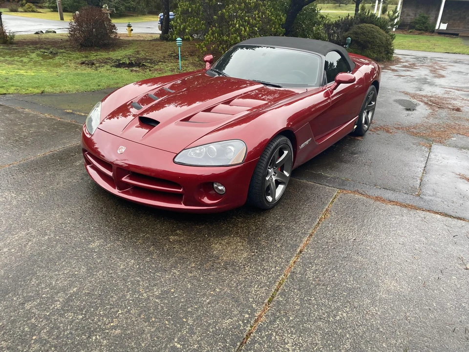 2008 Dodge Viper 4th Gen - Image 23 of 31