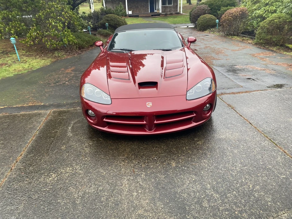 2008 Dodge Viper 4th Gen - Image 20 of 31