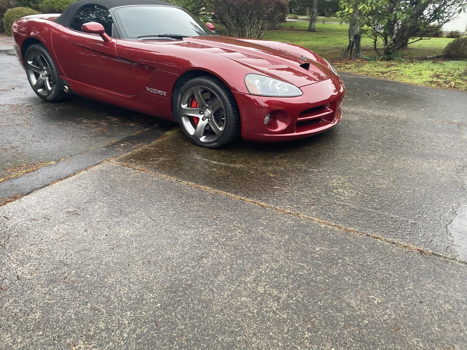 2008 Dodge Viper 4th Gen - Image 18 of 31