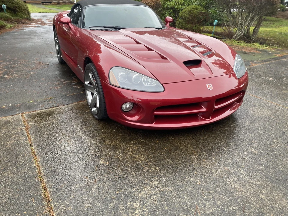2008 Dodge Viper 4th Gen - Image 19 of 31