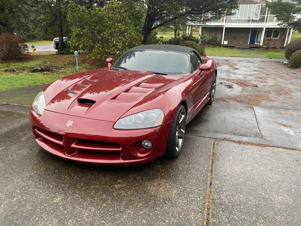 2008 Dodge Viper 4th Gen - Image 21 of 31