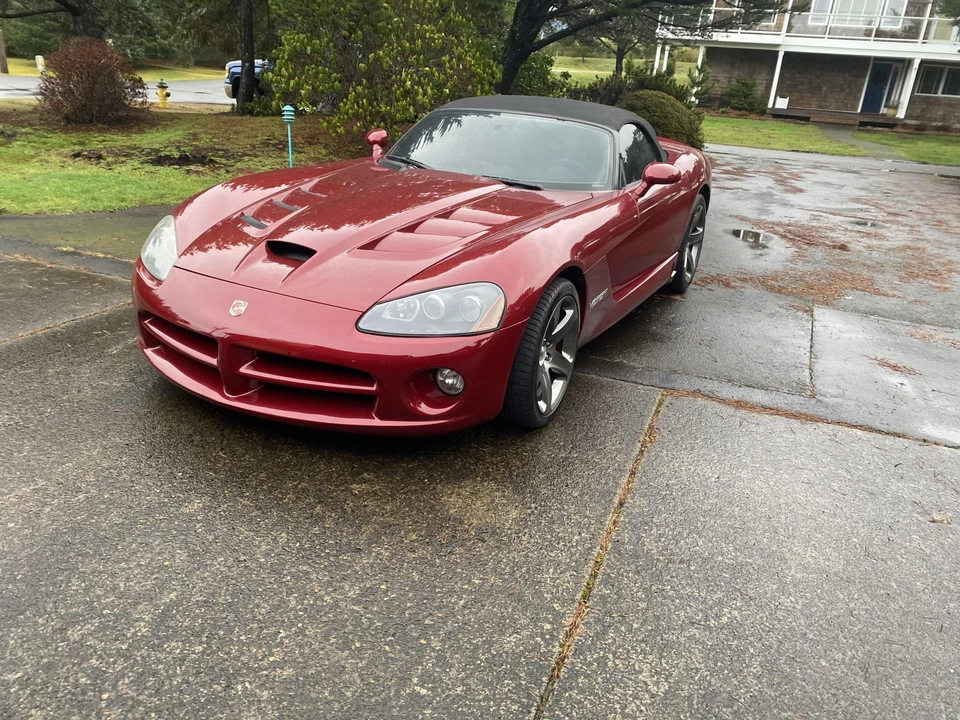 2008 Dodge Viper 4th Gen - Image 22 of 31