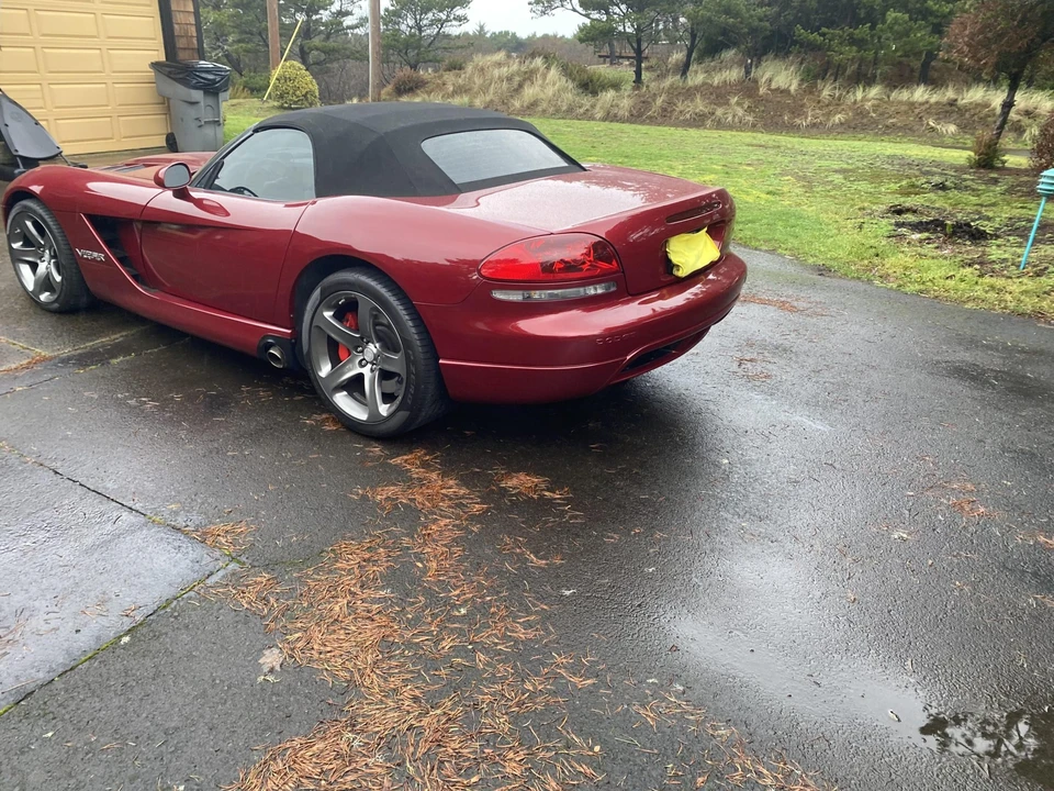 2008 Dodge Viper 4th Gen - Image 29 of 31