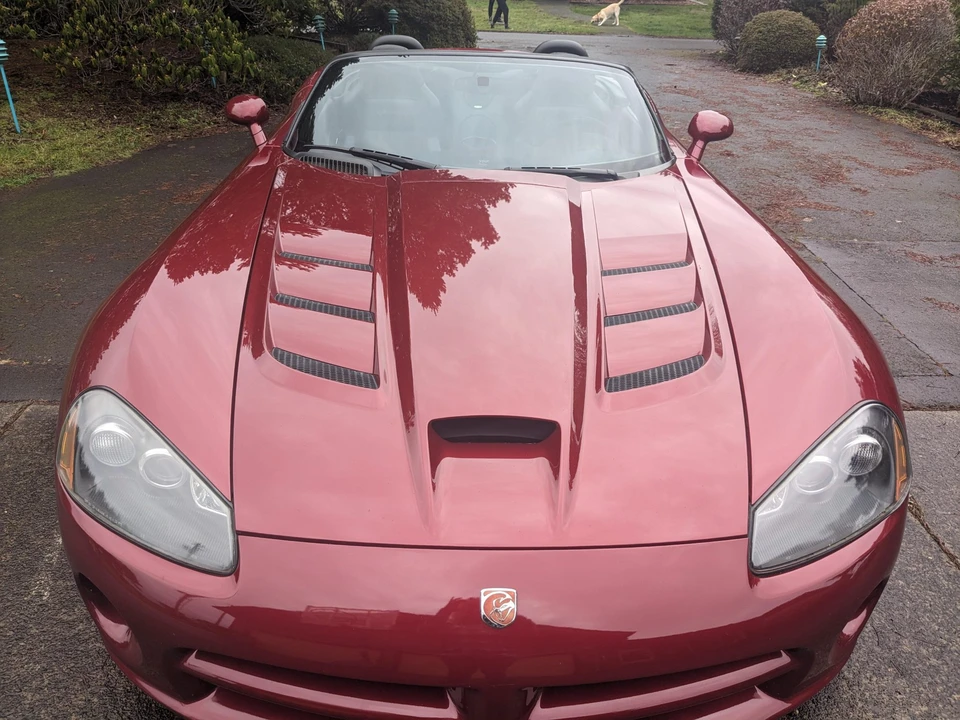 2008 Dodge Viper 4th Gen - Image 6 of 31