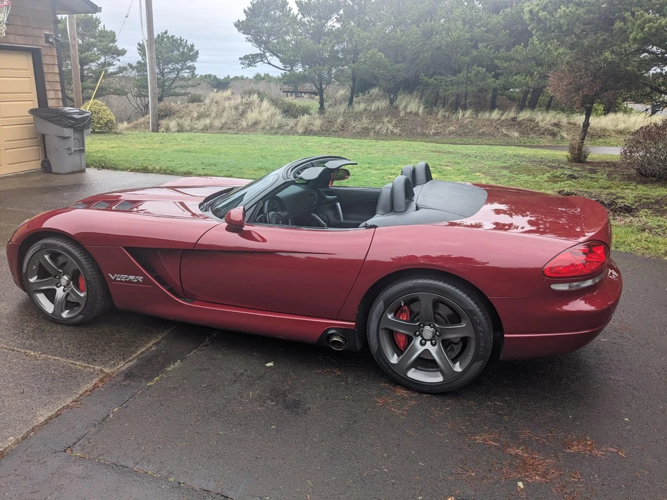 2008 Dodge Viper 4th Gen - Image 11 of 31