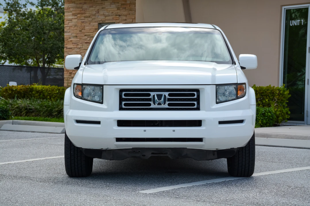 2008 Honda Ridgeline 1st Gen - Image 17 of 31
