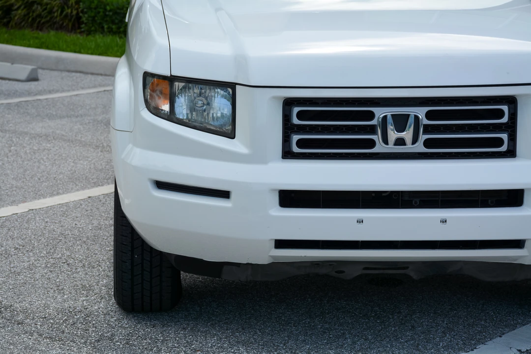 2008 Honda Ridgeline 1st Gen - Image 20 of 31