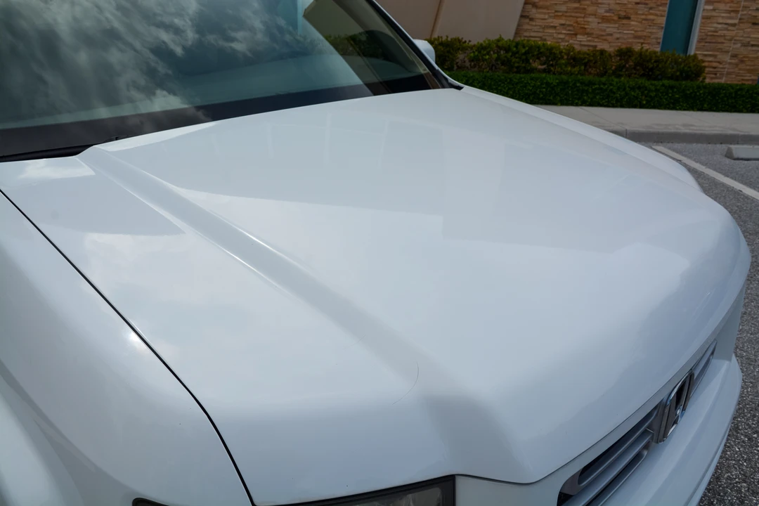 2008 Honda Ridgeline 1st Gen - Image 22 of 31