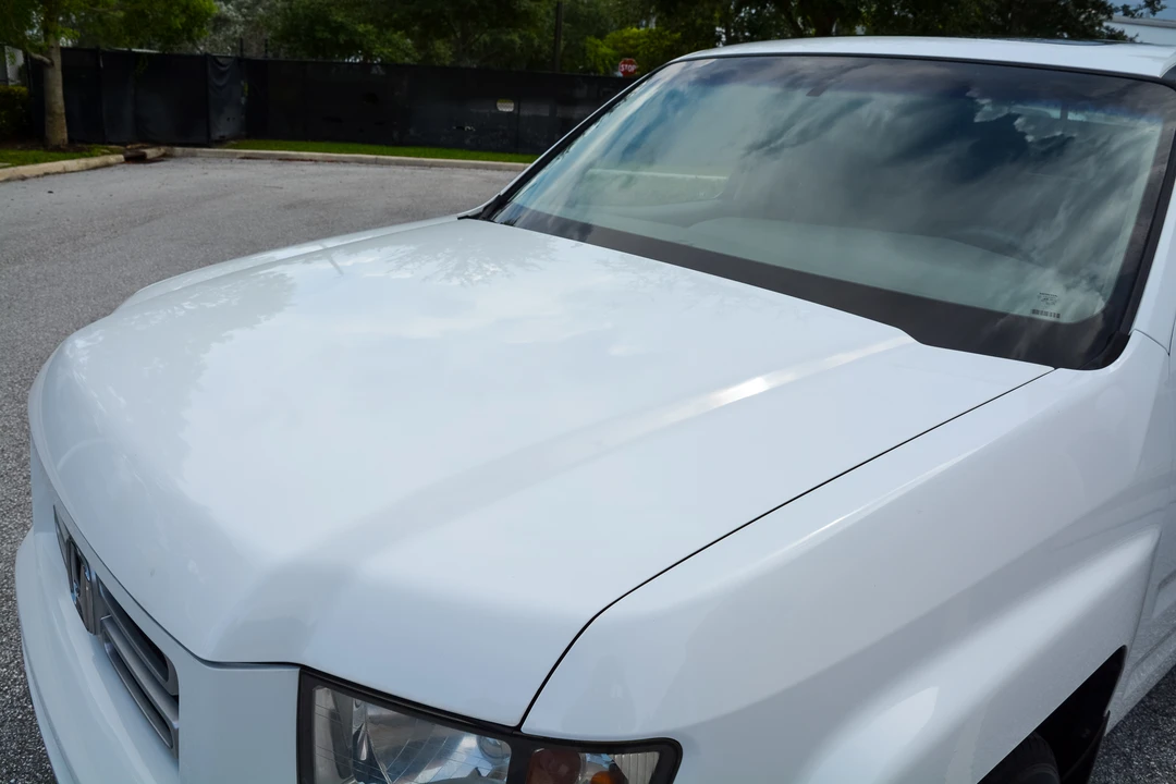 2008 Honda Ridgeline 1st Gen - Image 23 of 31