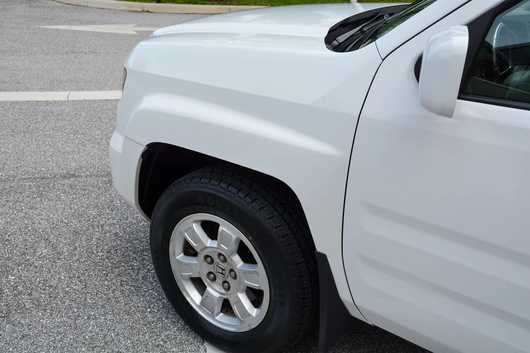 2008 Honda Ridgeline 1st Gen - Image 26 of 31