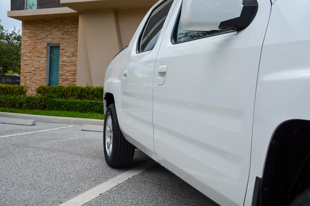 2008 Honda Ridgeline 1st Gen - Image 29 of 31