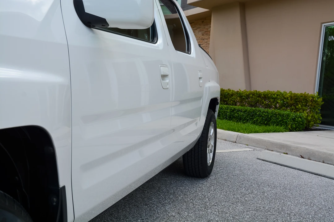 2008 Honda Ridgeline 1st Gen - Image 30 of 31