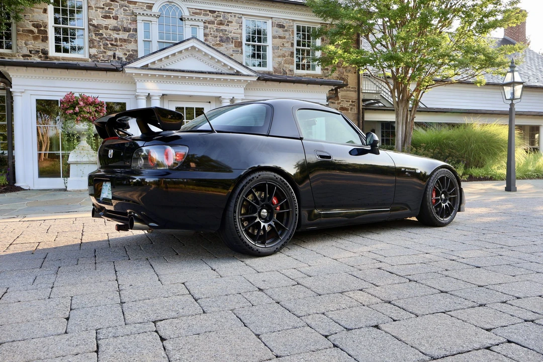 2008 Honda AP2 S2000 - Image 28 of 31