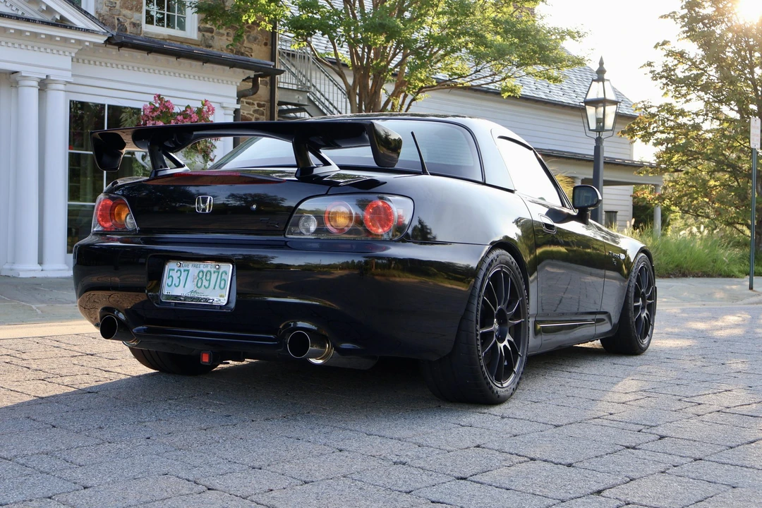 2008 Honda AP2 S2000 - Image 26 of 31