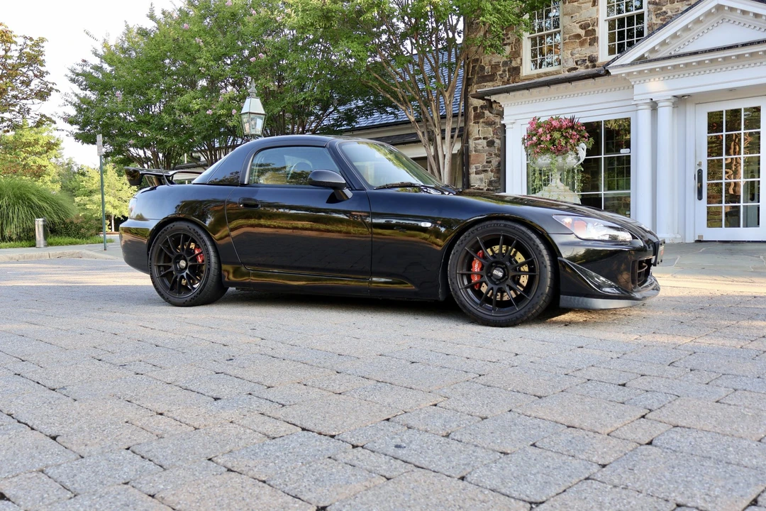 2008 Honda AP2 S2000 - Image 31 of 31