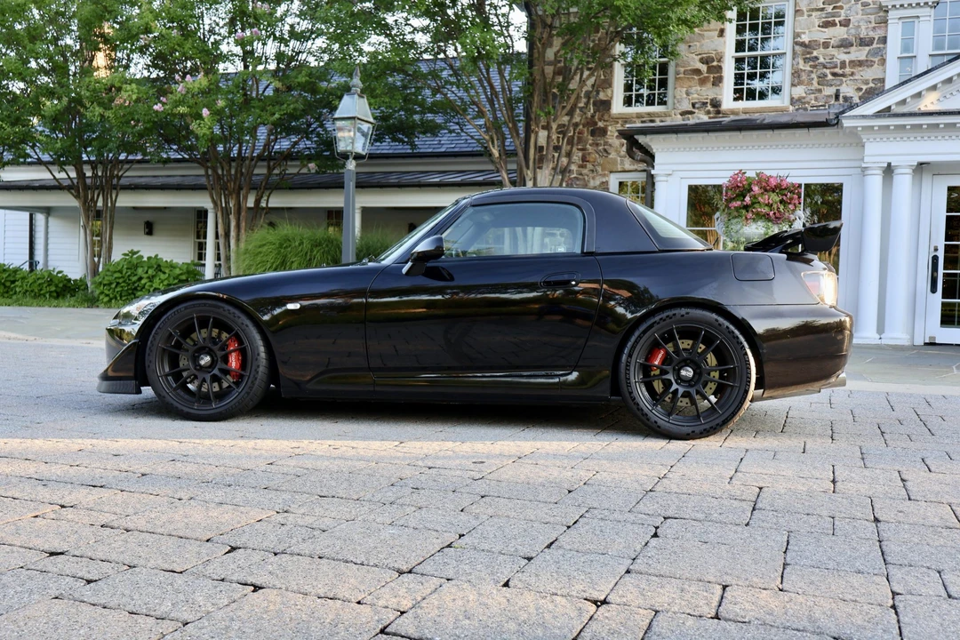 2008 Honda AP2 S2000 - Image 18 of 31